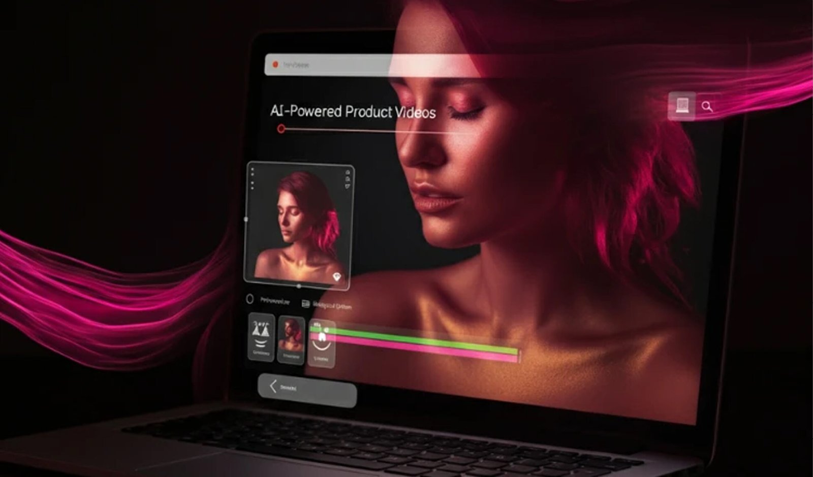 How Brands Are Using AI to Scale Video Content Across Platforms