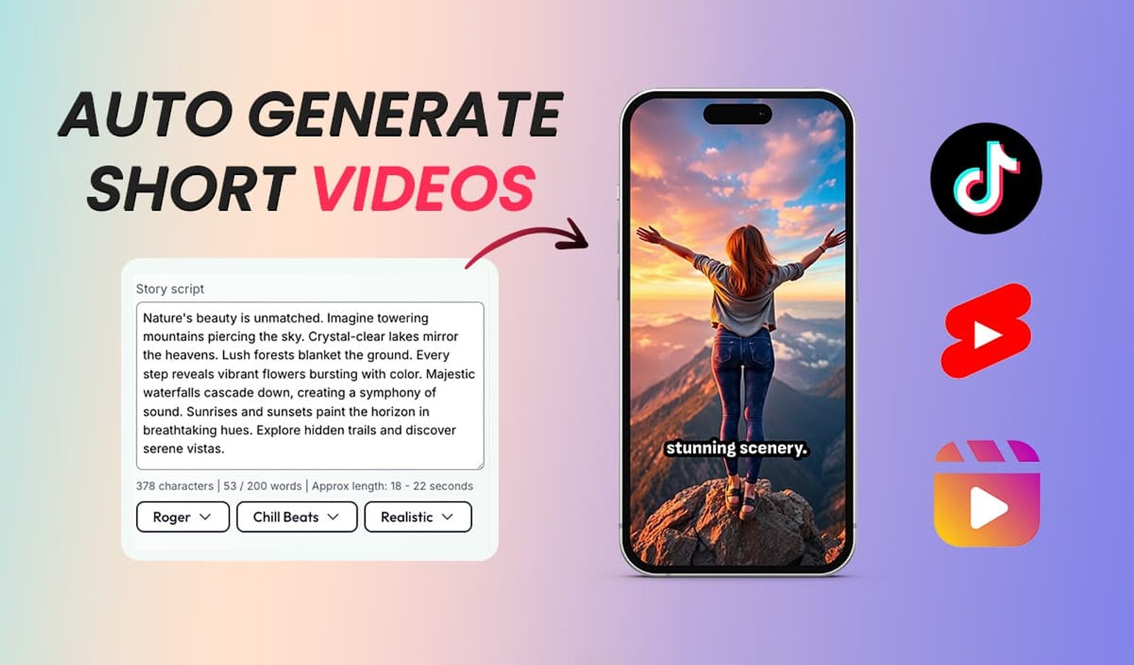 AI-Powered Reels and Shorts: Content That Converts