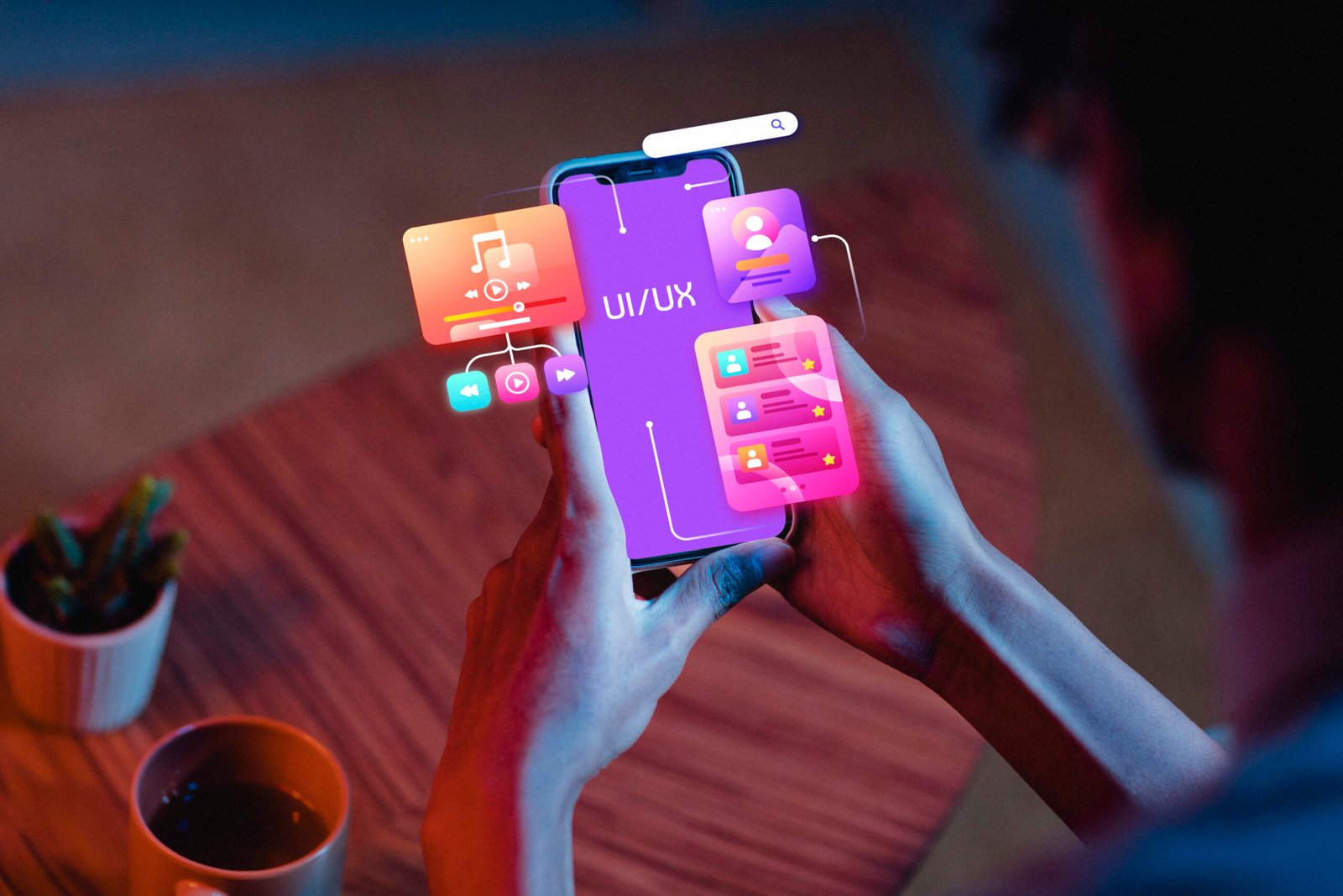 UI:UX Design1
