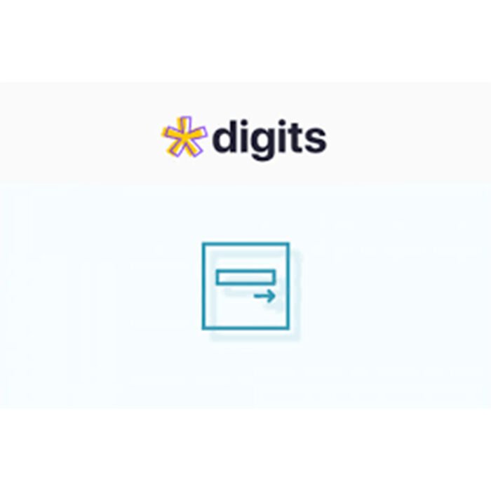 Digits
