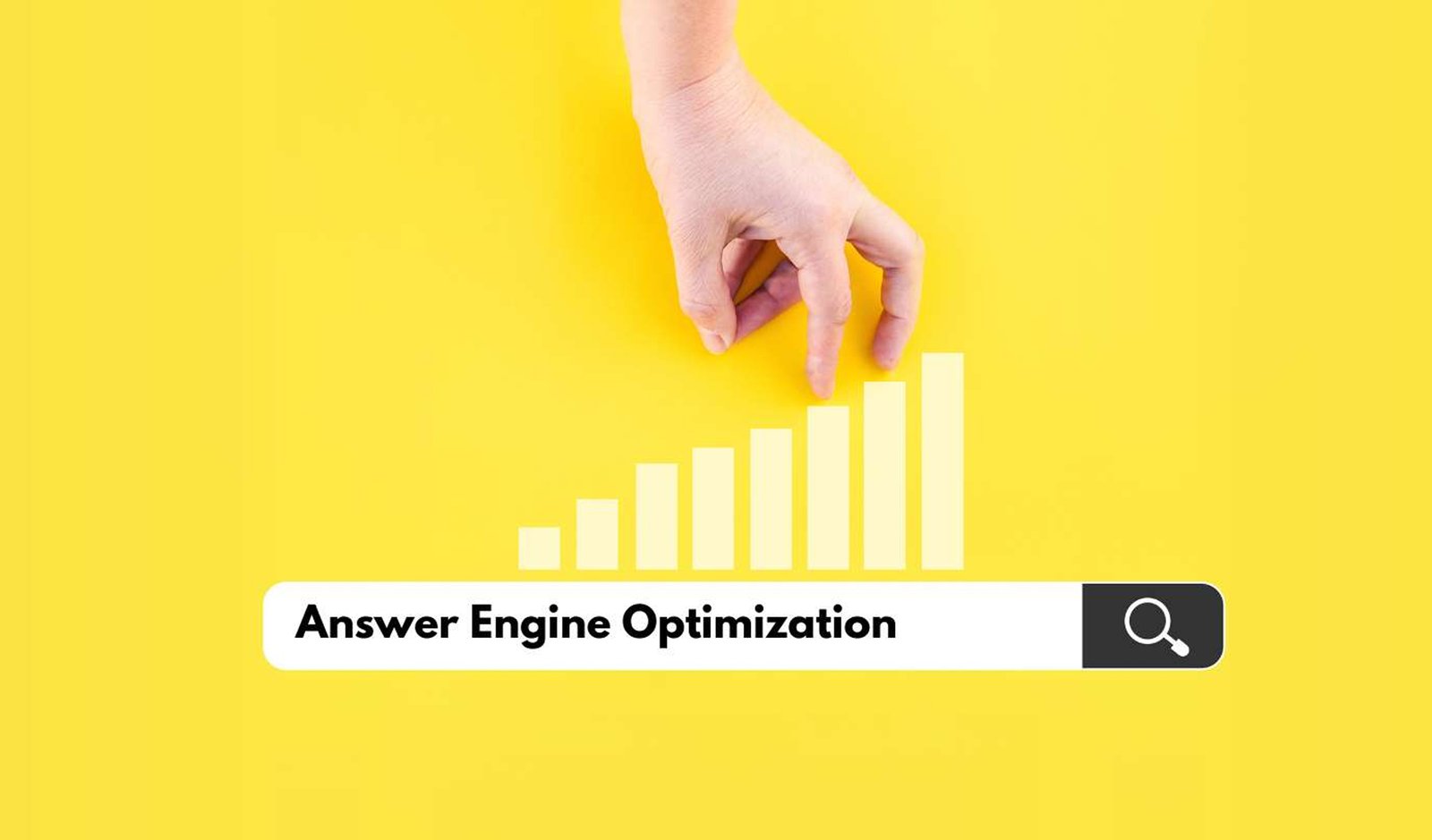 Answer Engine Optimization: How to Rank in the AI Search Era
