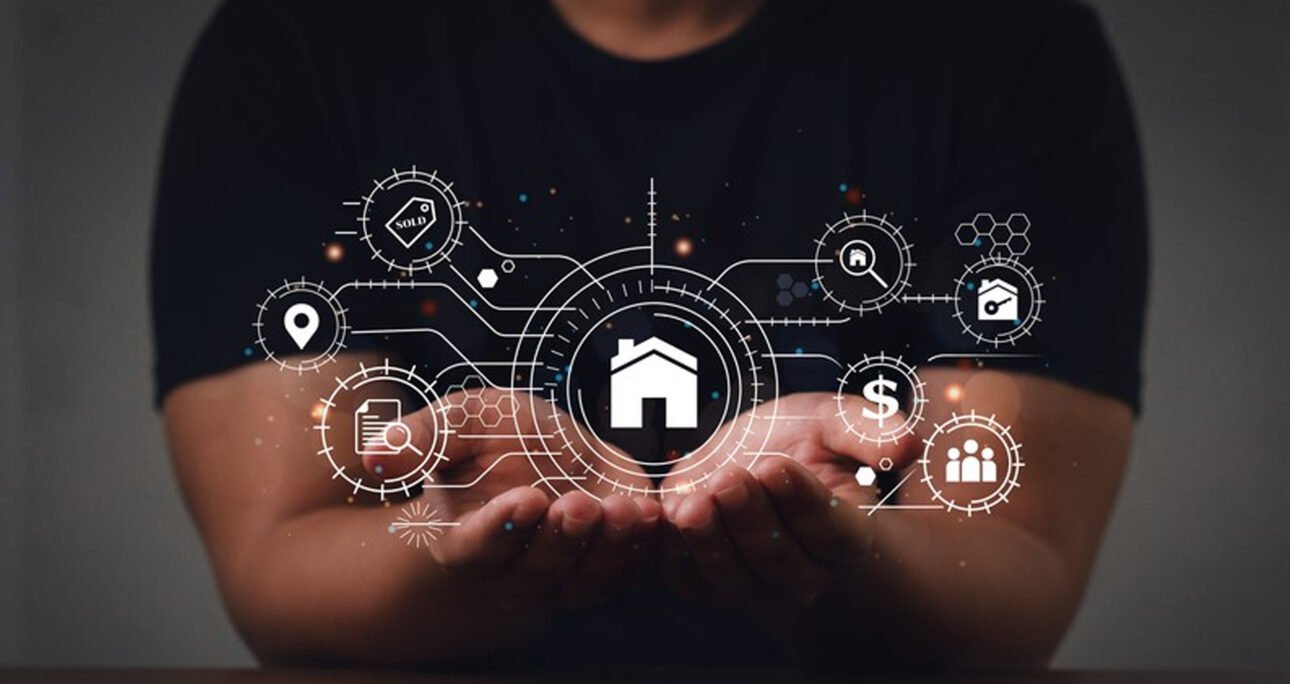 Why Most Real Estate Companies Struggle Online — And How Digital Marketing Can Change That