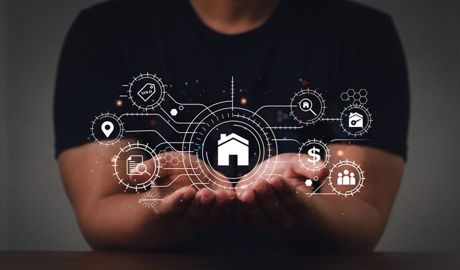 Why Most Real Estate Companies Struggle Online — And How Digital Marketing Can Change That
