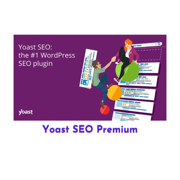 Yoast SEO Premium