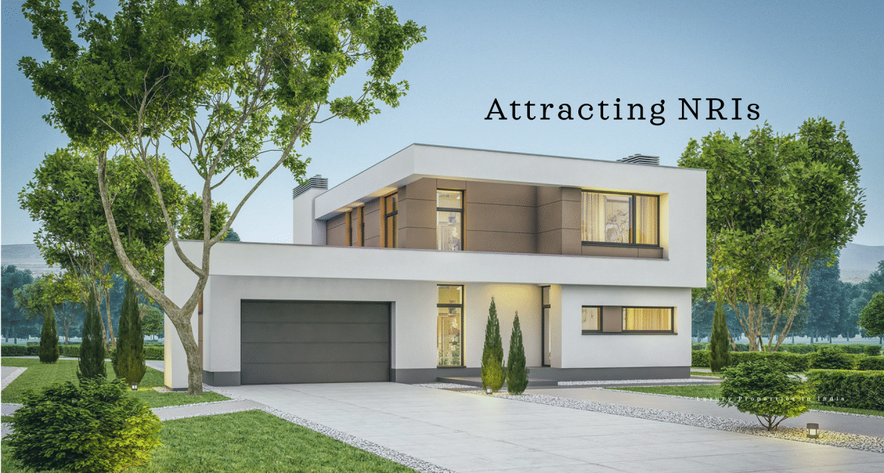How To Target NRIs for Real Estate Investments Using Facebook’s Advanced Filters