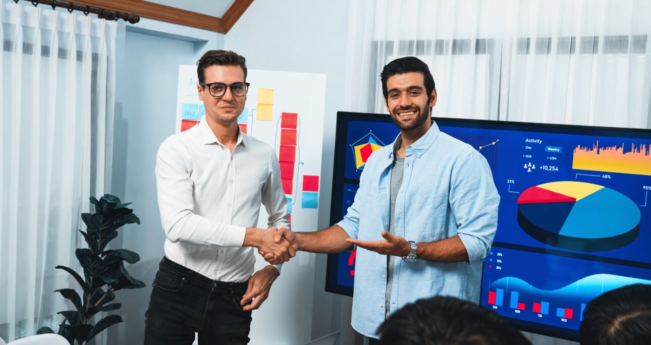 How to Target Business Owners with Facebook B2B Targeting