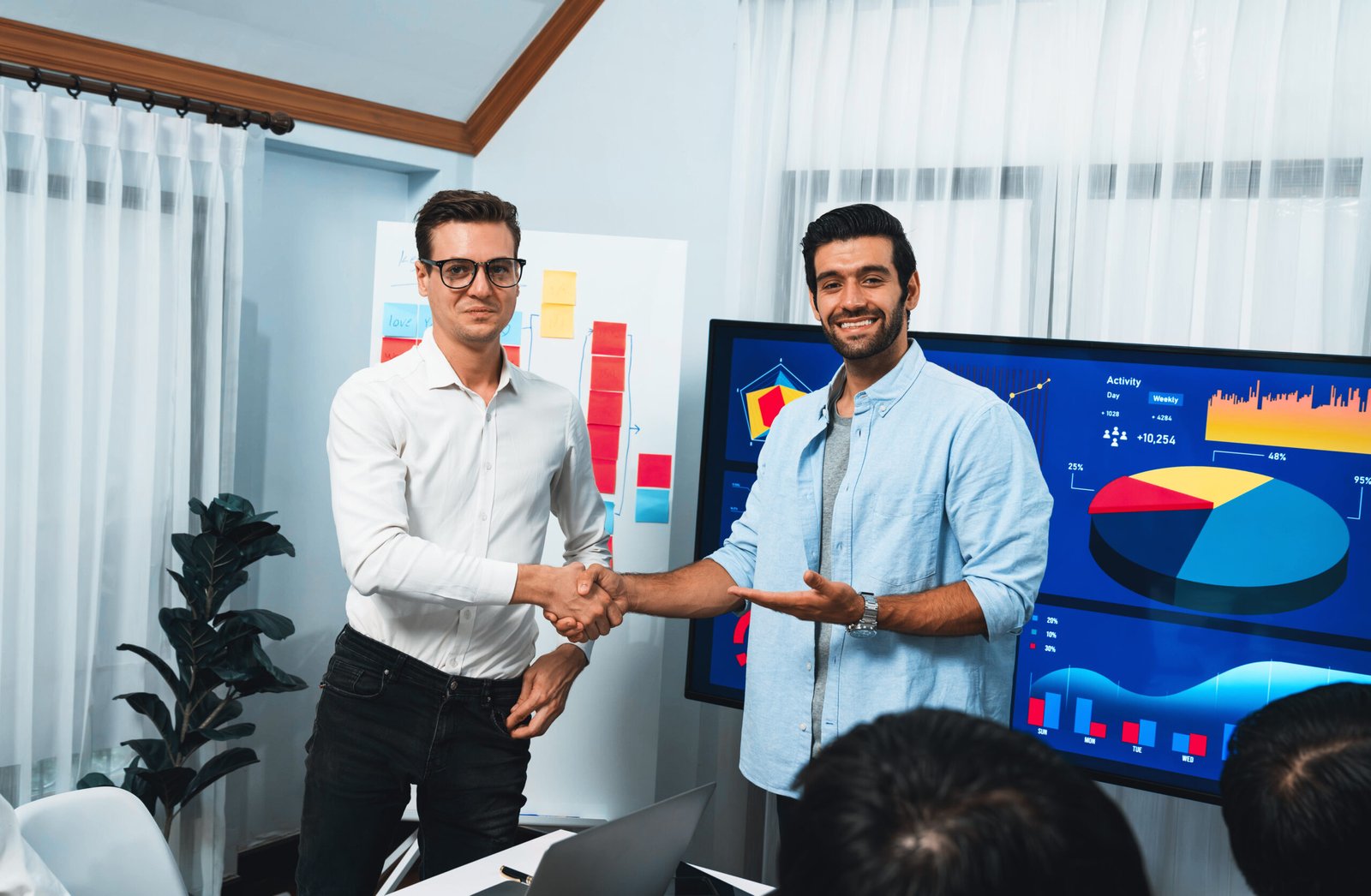 How to Target Business Owners with Facebook B2B Targeting