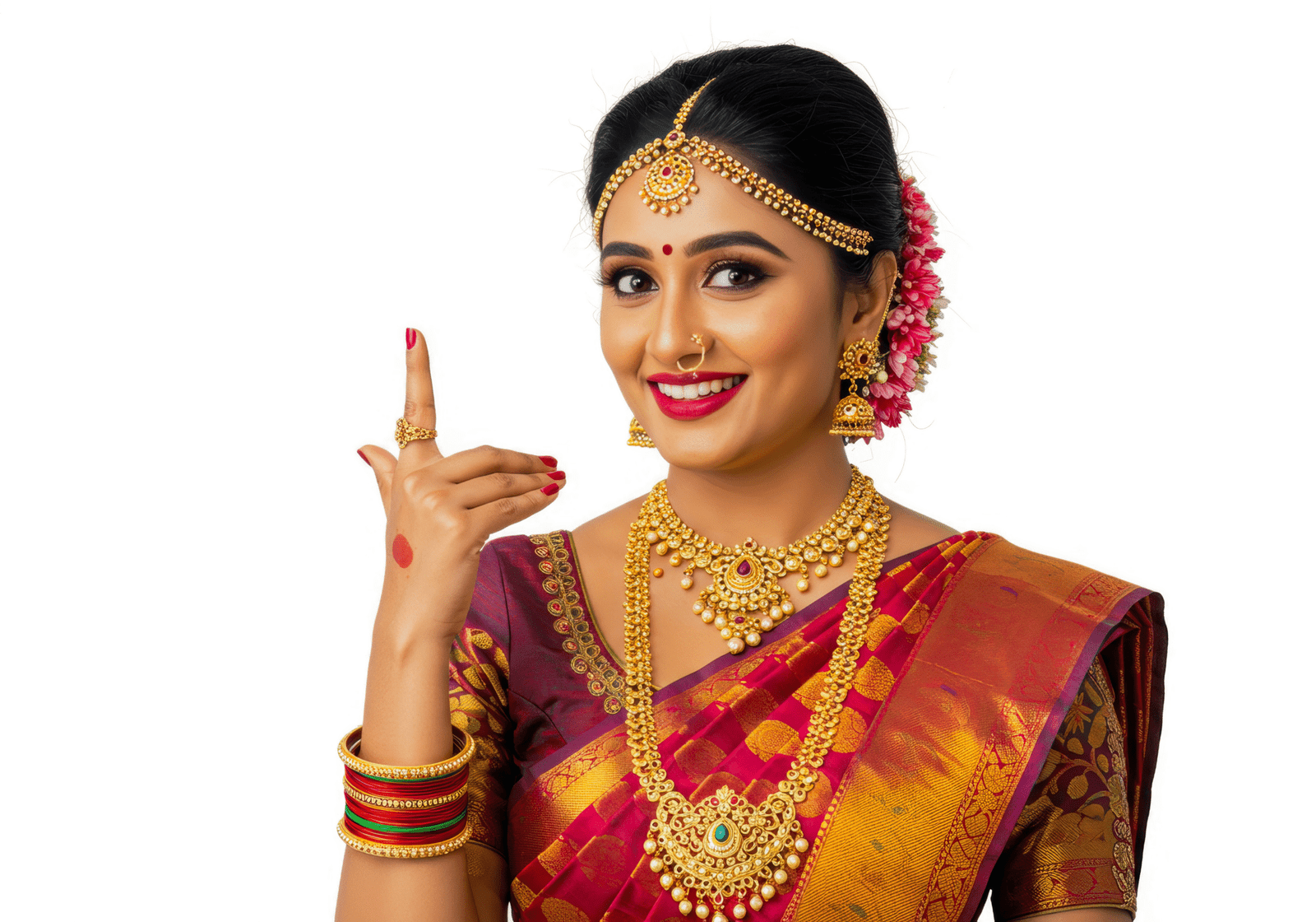 How to Target Newly Engaged Couples for Bridal Makeup Services Using Facebook Ads
