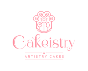 Cakeistry logo