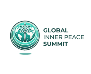 Global Inner Peace Summit logo
