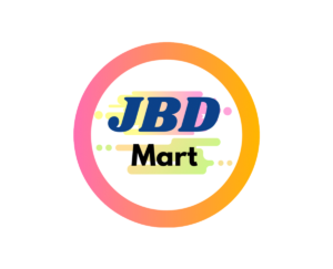 JBD Mart logo