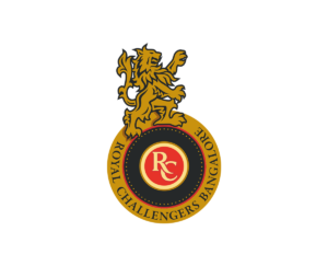 Royal Challengers logo