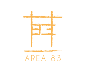 Area 83 logo