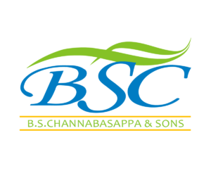 B. S. Channabasappa & Sons logo