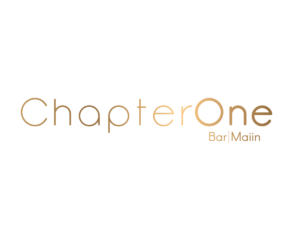 Chapter One logo