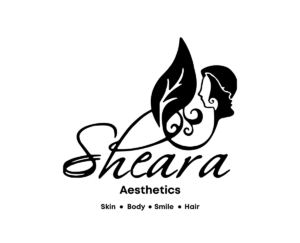 Sheara Aesthetics logo