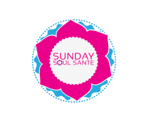 Sunday Soul Sante logo