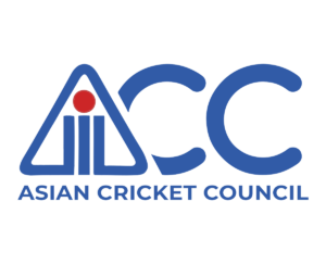 Asian Cricket Council logo