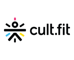 Cult.fit logo