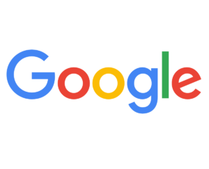 Google logo