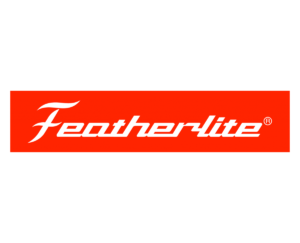 Featherlite logo