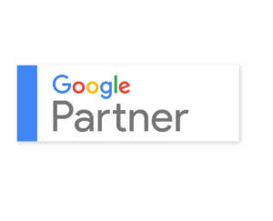 Google Partner badge artwork