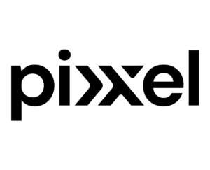 Pixxel logo