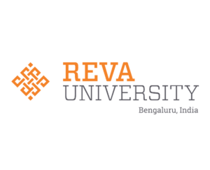 REVA University logo