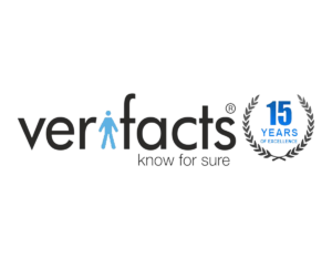 Verifacts logo