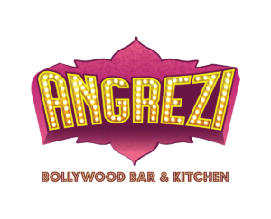 Angrezi logo