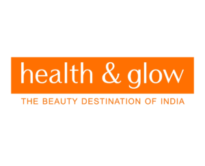 Health & Glow logo
