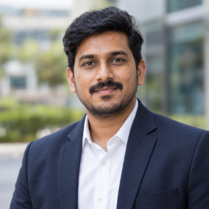 Manjunath