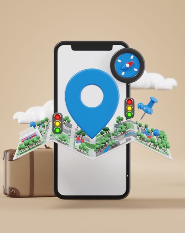 3d-view-map