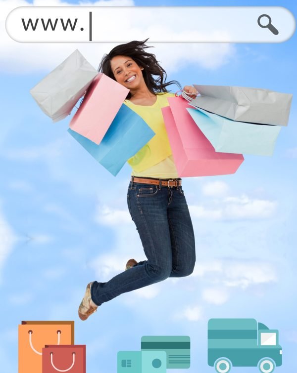 app-background-shopping-girl
