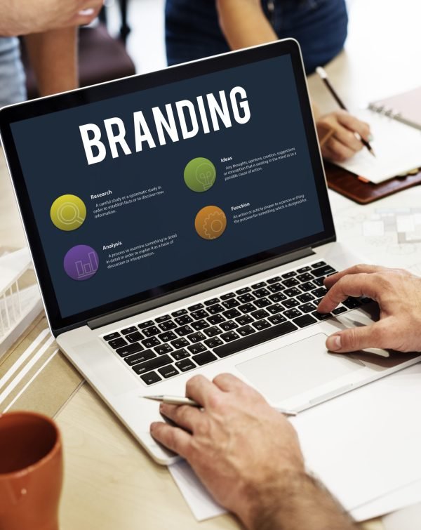 Online marketing